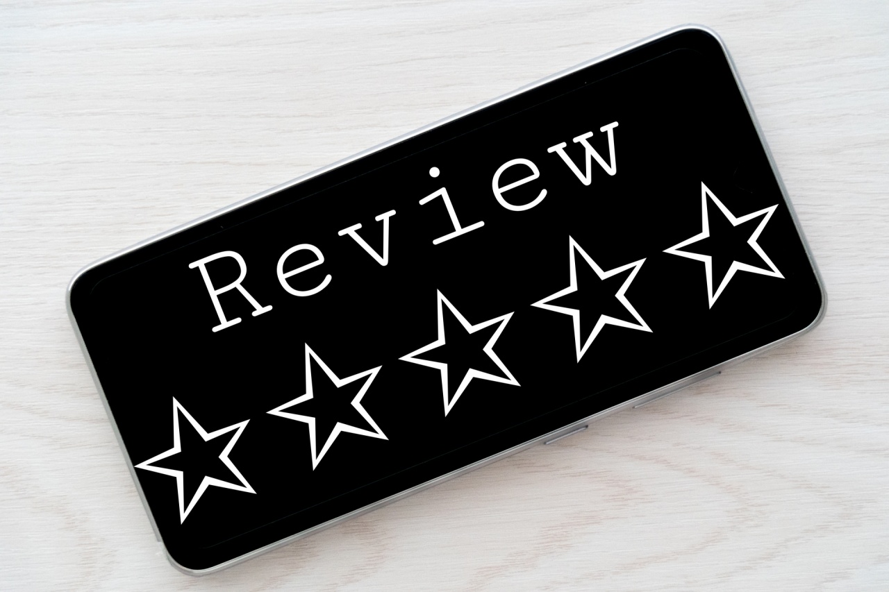 review